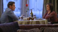 Adam and Chelsea | Image: CBS